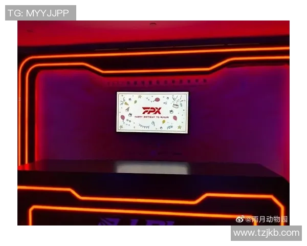 FPX战队逆袭之路：从低谷到巅峰的精彩反击解析