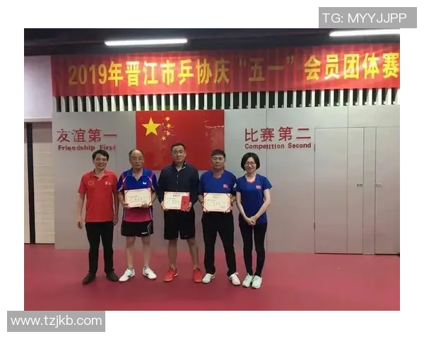 专访李强：深入探讨乒乓球背后的成功秘诀与训练心得