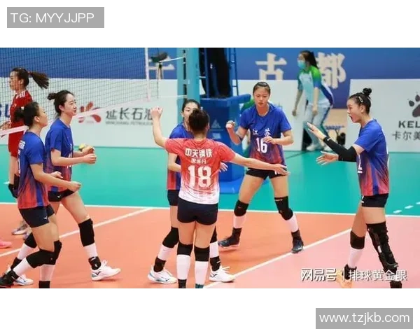 南京排球队的速度提升与战术创新探讨