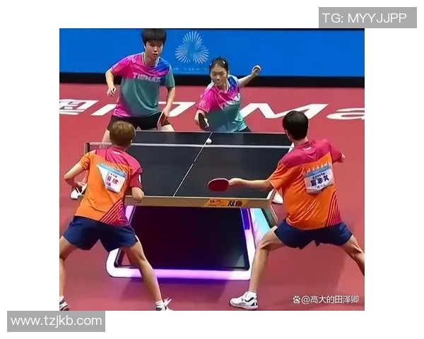 全运会特别报道：杭州乒乓球队拼搏历程与荣耀背后的故事