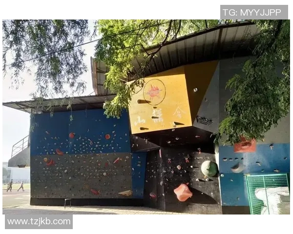 北京攀岩队的蜕变之旅：从传统训练到现代竞技的全新探索