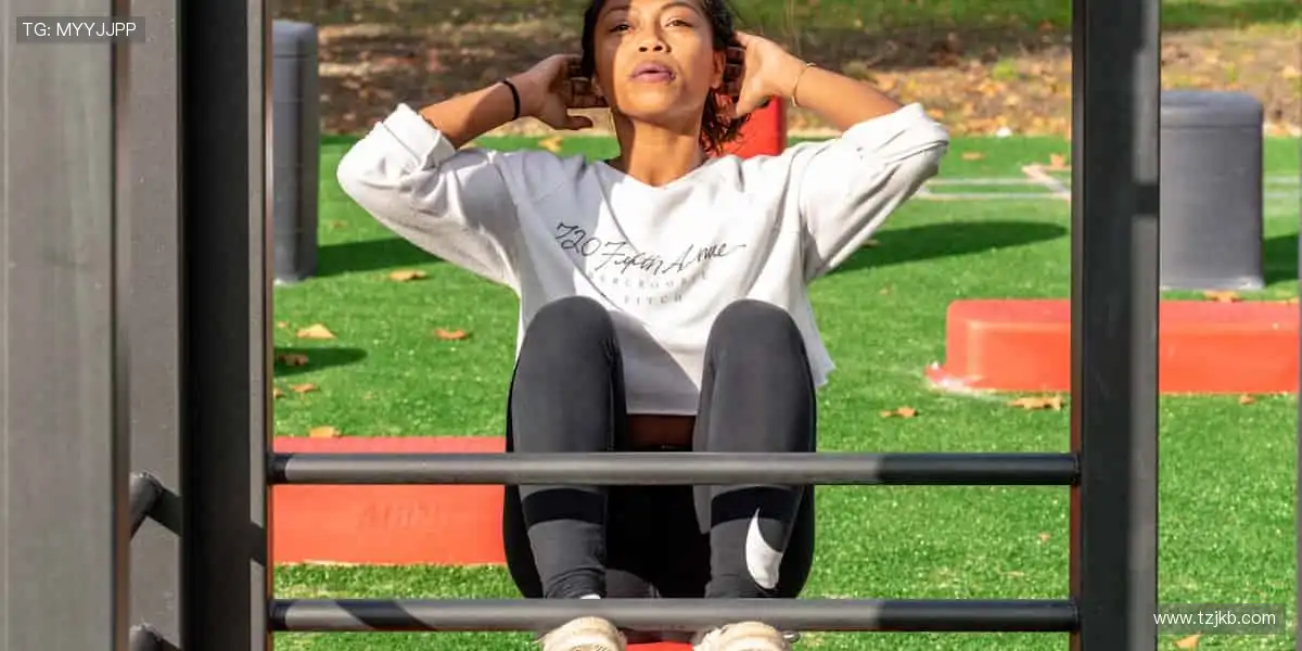 用装备定义态度，让汗水成就勋章！🎽